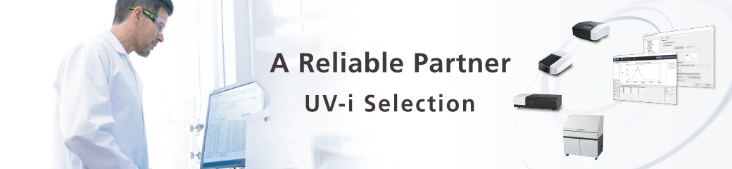 新規追加5 - UV-i Selection