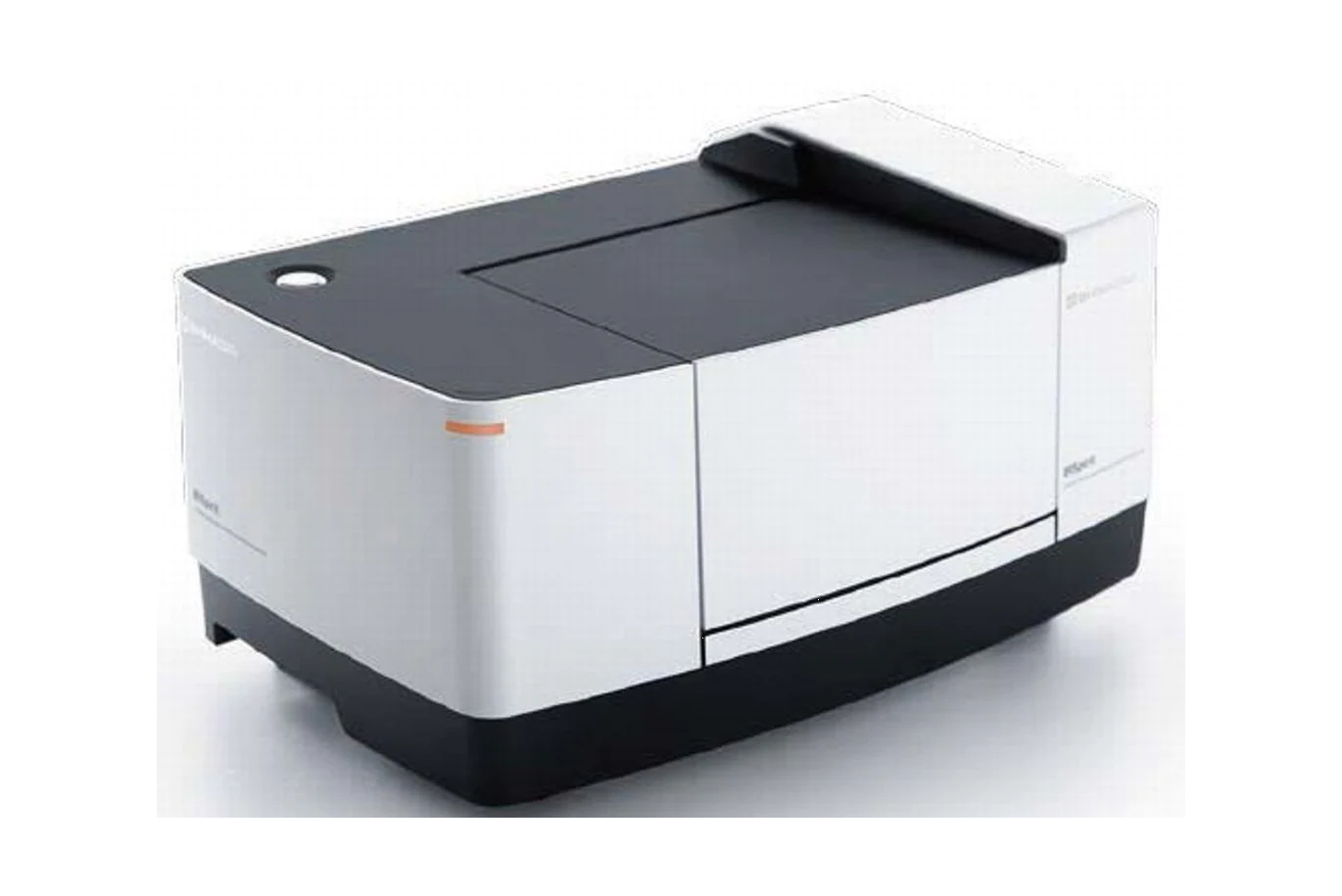 FTIR Spectrometers Comparison SHIMADZU (Shimadzu Corporation)