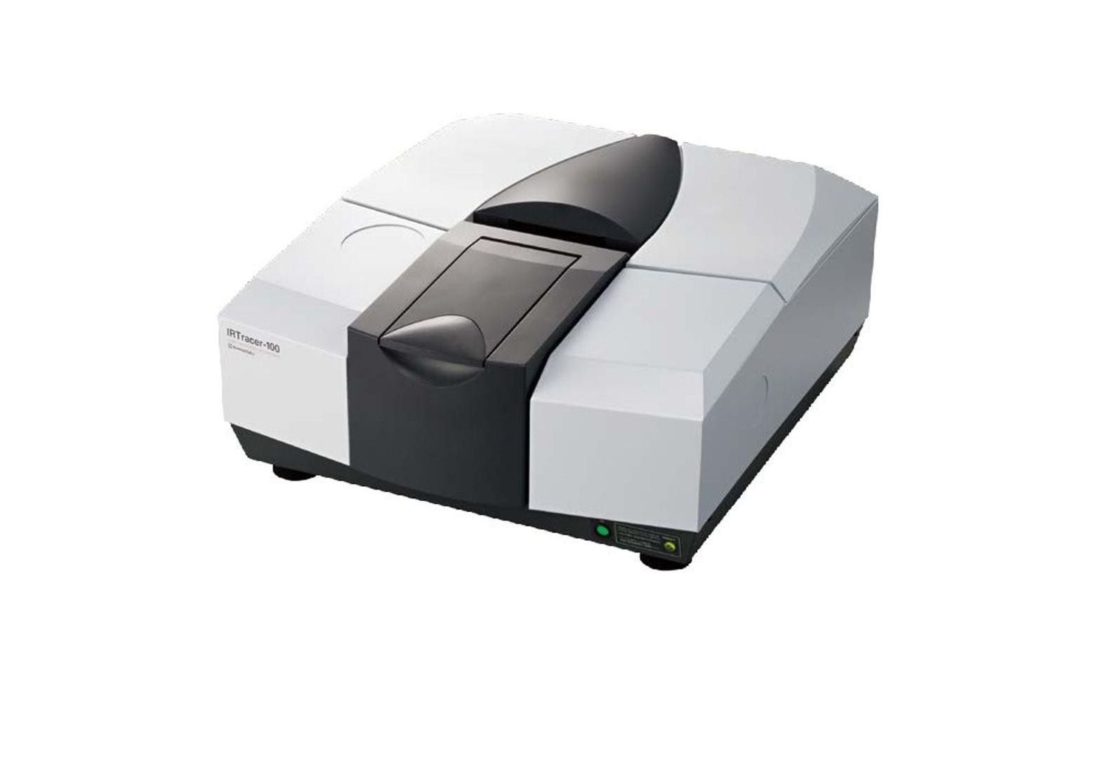 FTIR Spectrometers Comparison SHIMADZU (Shimadzu Corporation)