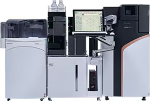 LCMS-9030, LCMS-9050