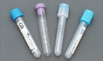 Sample Vials