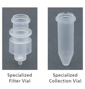 Vials