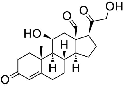 Aldosterone