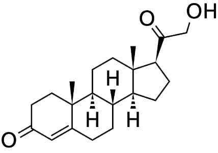 deoxycorticosterone