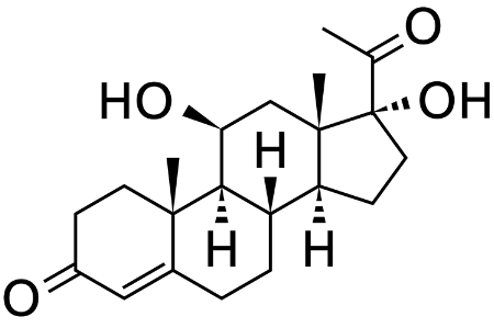 deoxycortisol