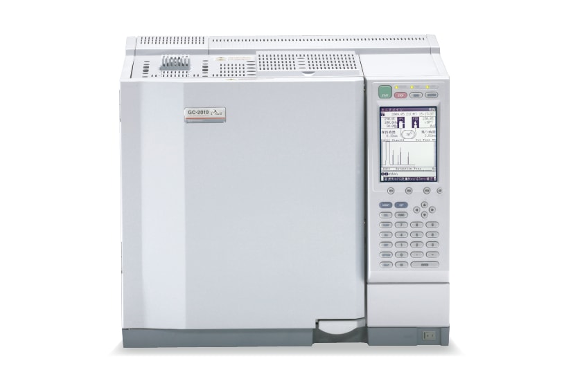 2009　GC‑2010 Plus — Taking Exceptional Performance to the Next Level