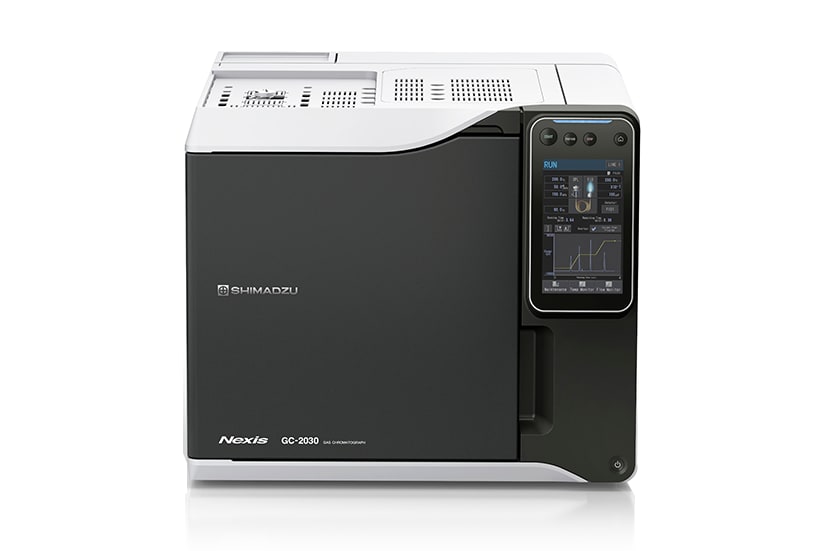 2017　Nexis GC‑2030 — The Next Industry Standard