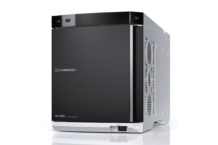 2023　Brevis GC‑2050 — Small but Mighty