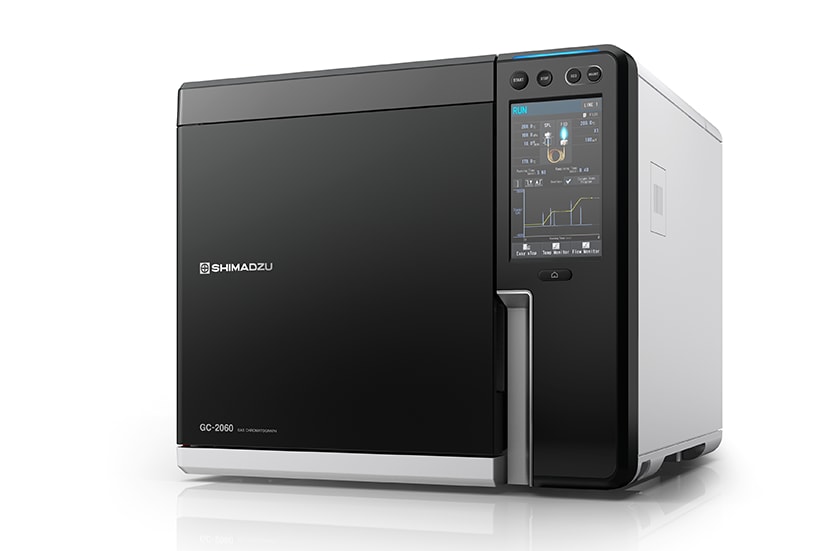 2026　Nexis GC‑2060 — The Next Industry Standard