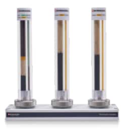 Super-Clean Gas Filter