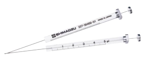 Xtra Life Microsyringe