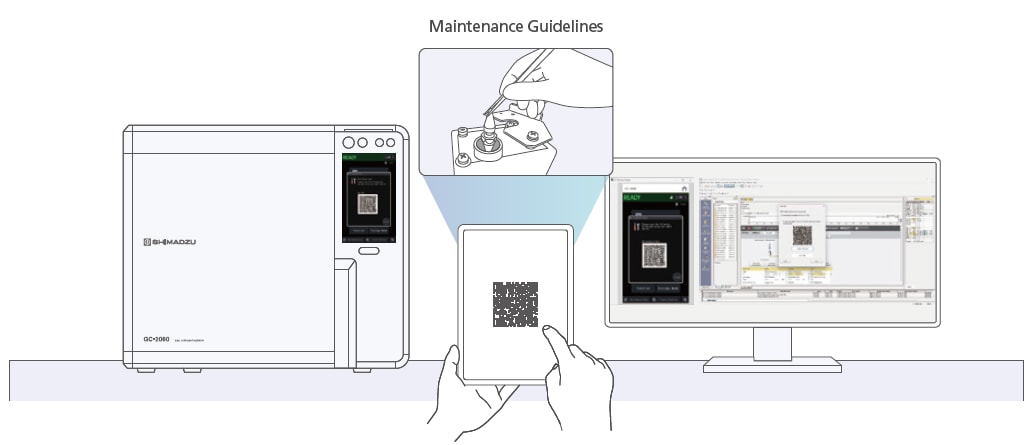 Maintenance Guidelines