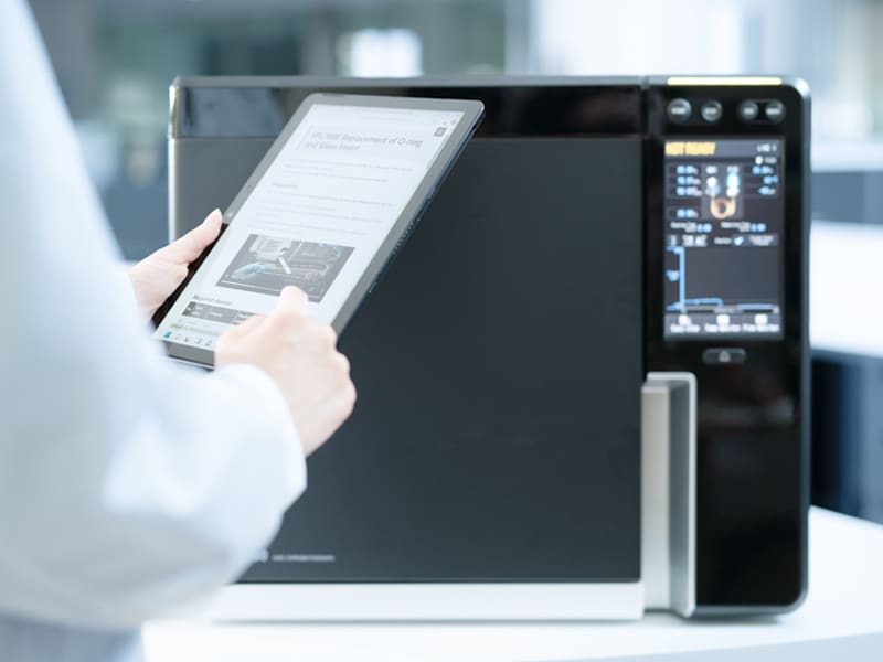 Versatility Without Limits