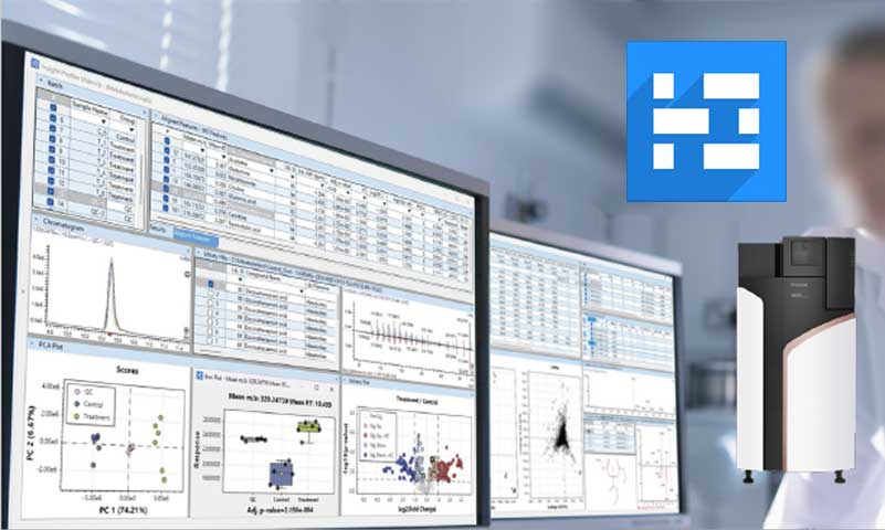 LabSolutions Insight Profiler