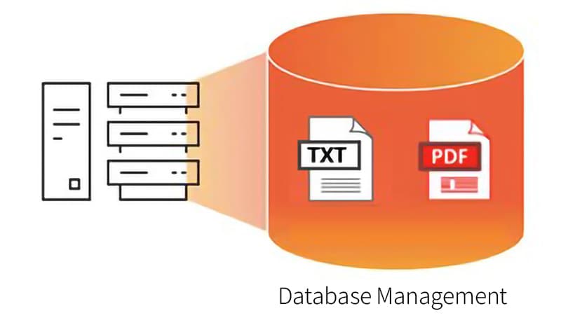 Centralized Management of Data from Multiple Analytical Instruments in the LabSolutions Database
