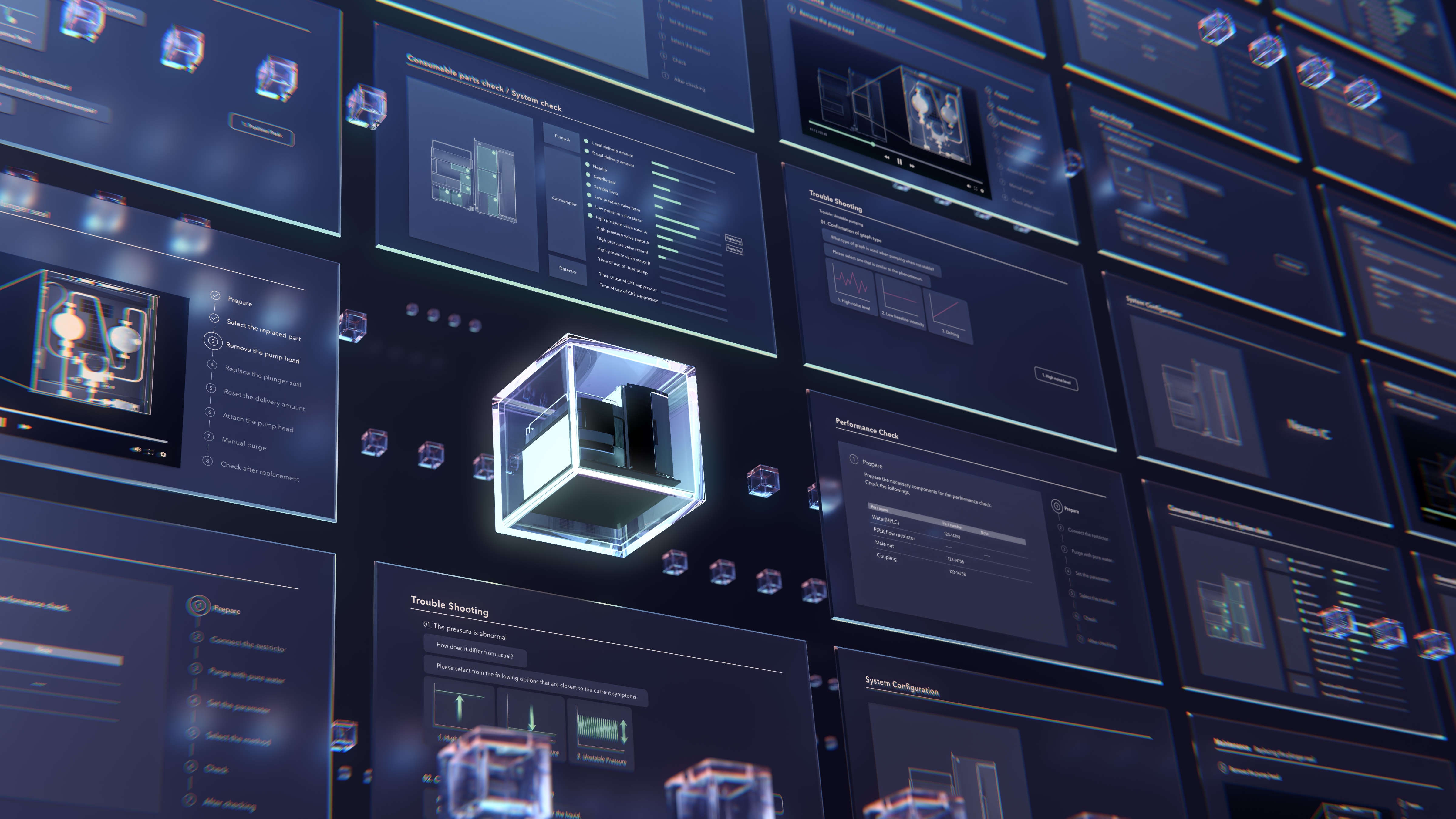 Effortless Efficiency