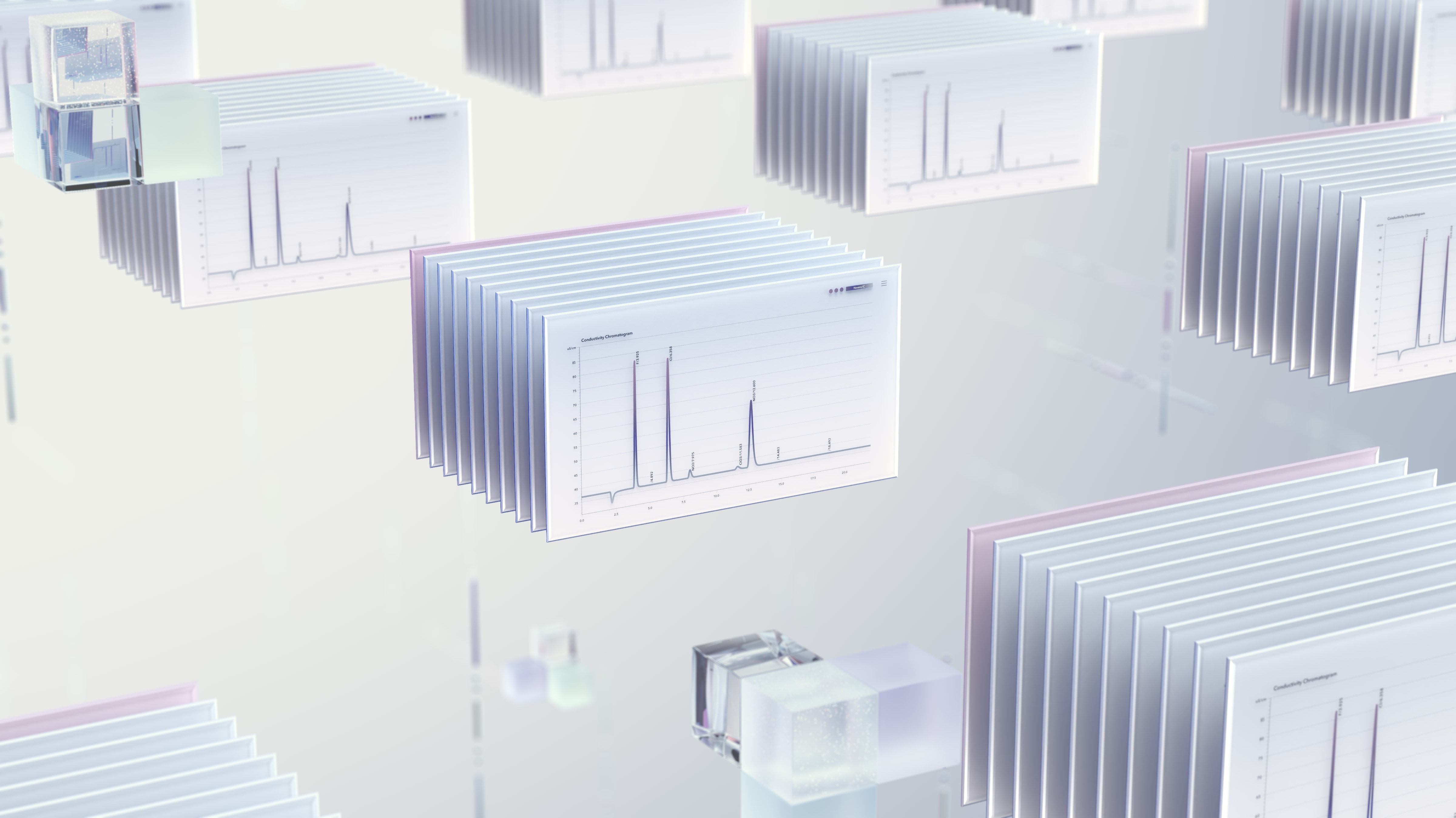 Streamlined Automation