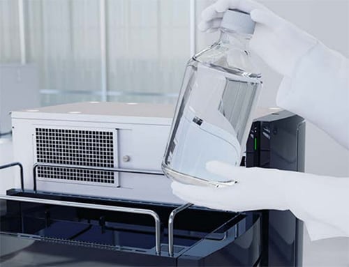 Streamlined Size, Expanded Analytical Capability