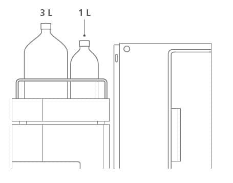 Automatic Eluent Generation
