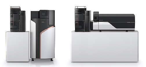 Nexflow Tubing for MS