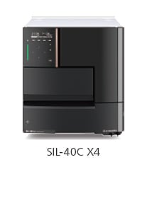 SIL-40C X4