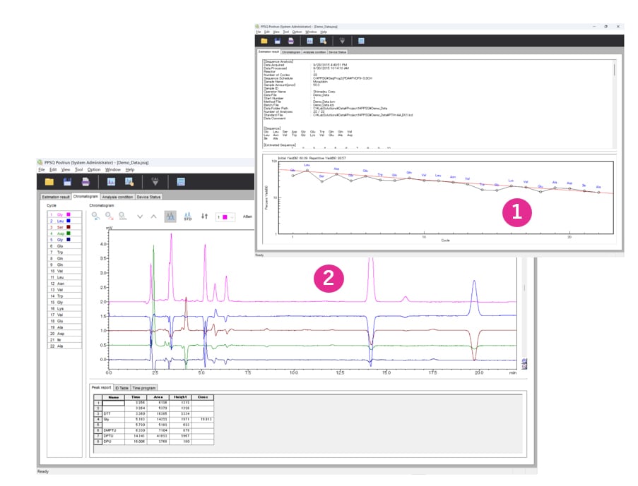 Data Analysis Software