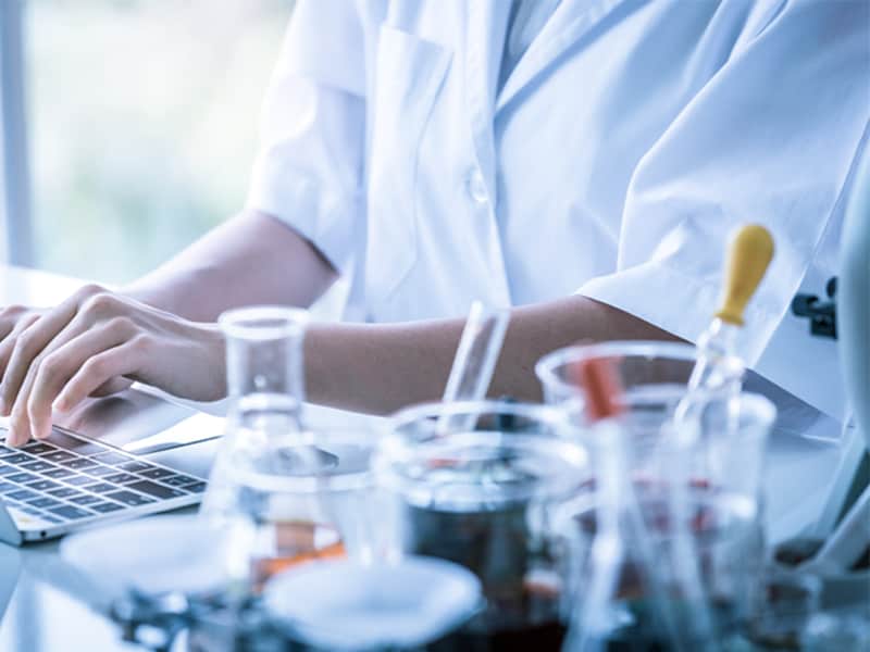 Easy and Reliable Analytical System
