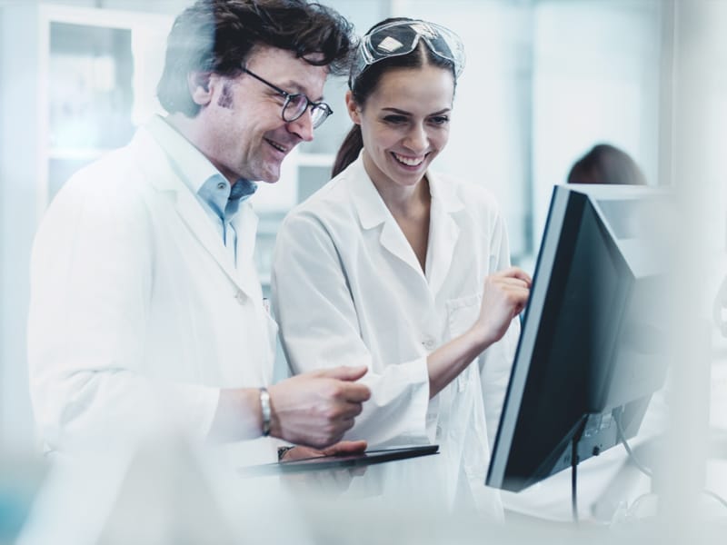 Simple and Easy-to-Use Data Analysis Software