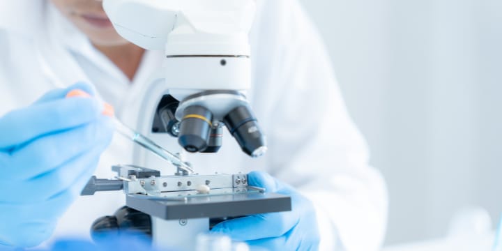 Clinical research and Forensics