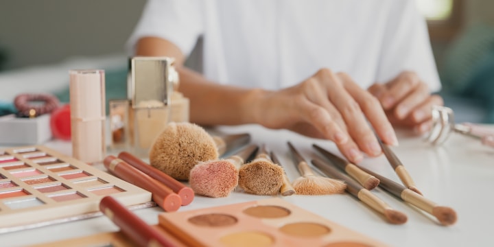 Cosmetics and Personal Care Products