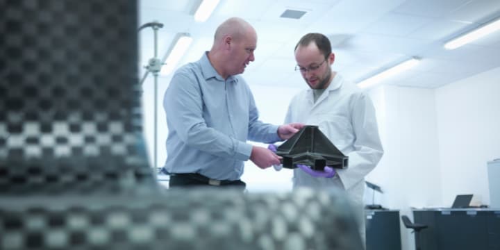 Engineering Materials