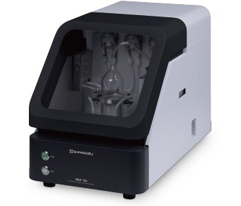 Automated Sample Preparation System