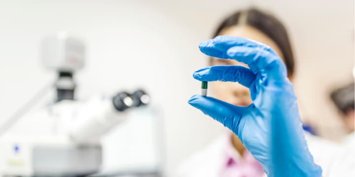 Pharmaceutical and Biopharmaceutical