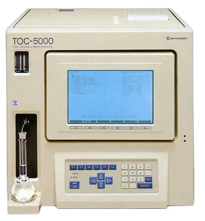 TOC-5000