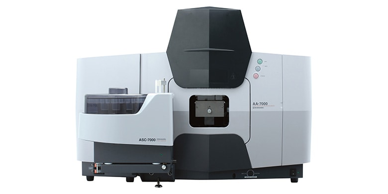 Atomic Absorption Spectrophotometer (AA) Consumables