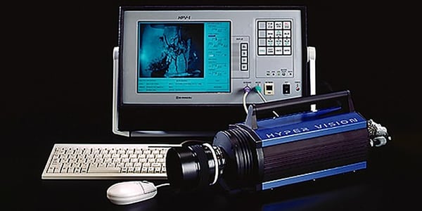 History of the HPV Series