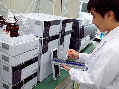 Solving the Microplastics Problem with Analytical and Measuring Technologies