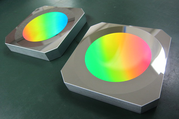 Entering the Space Field