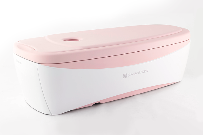 System Helps Minimize Pain During Breast Cancer Examinations