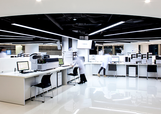 【2011 - 2017】Becoming a Number-One Partner to the World