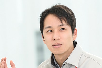 プロダクトデザイナー