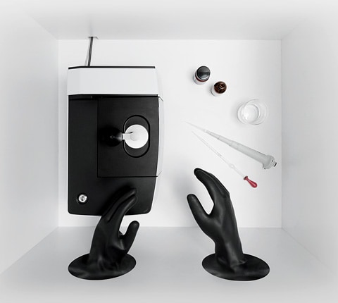 Fits in a Glove Box or Other Small Spaces