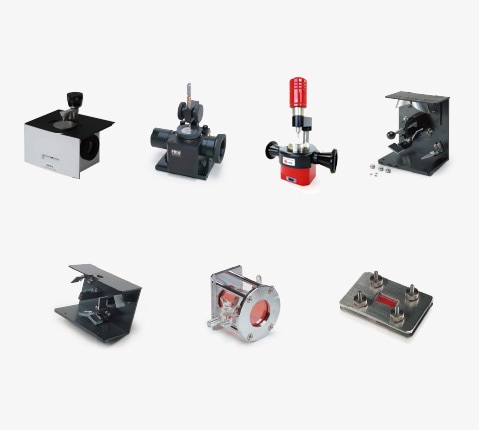 Accessories for Current Models