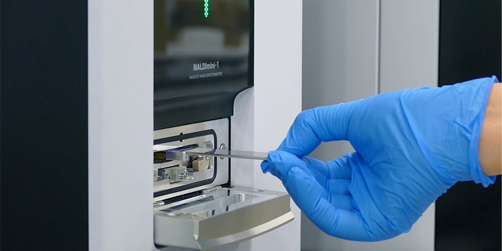MALDImini-1