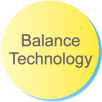 Balance technology