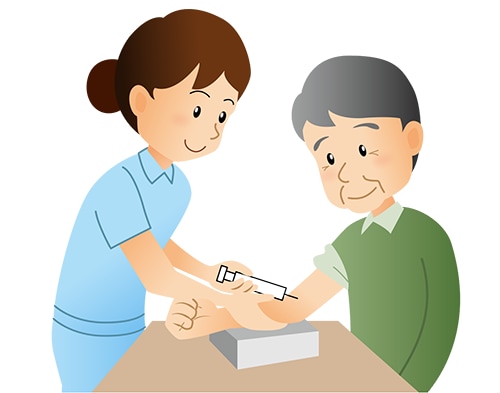 Presymptomatic/Preventive Stage