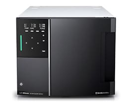 LC MicrosTM -Solvent Delivery Pump-