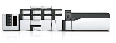 Nexera UCTM-超臨界流体クロマトグラフ/抽出システム-