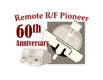 60th Anniversary of Remote Fluoroscopy System