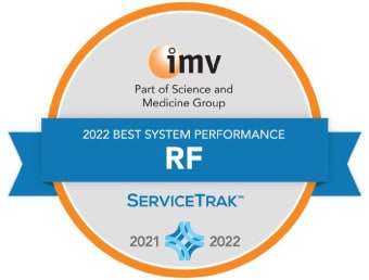 2022 ServiceTrak™ Radiographic Fluoroscopy X-ray Systems